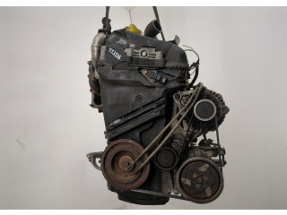 Форсунка топливная  Renault Clio 1998-2008         