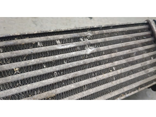 Интеркулер  Mercedes C W204 2007-2013 2.2      