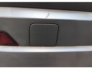 Бампер  Skoda SuperB 2015-2025 задний   3V9807421, 3V5807521A