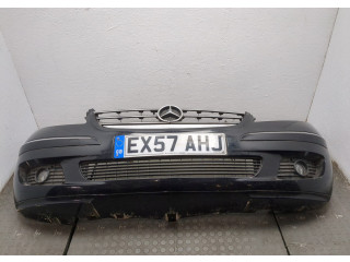 Решетка радиатора  Mercedes A W169 2004-2012          