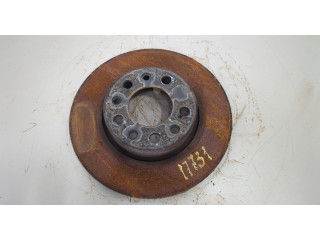 Диск тормозной  Jeep Compass 2017-2021   задний         