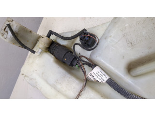 Бачок омывателя  Porsche Cayenne 2002-2007    