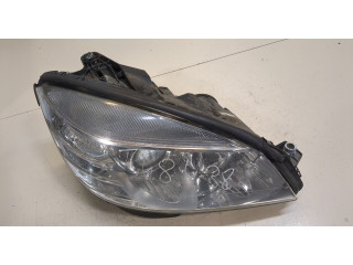 Фара передняя  Mercedes C W204 2007-2013 правая 