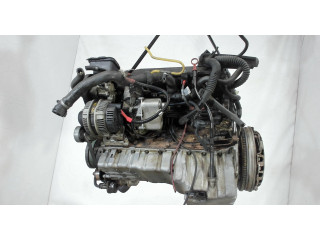 Клапанная крышка двигателя ДВС BMW 5 E39 1995-2003