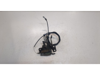 Замок капота  Honda Pilot 2008-2015     