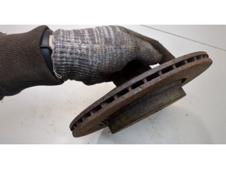 Диск тормозной  Volvo XC90 2006-2014   задний         