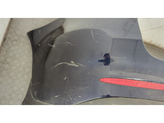 Бампер  Mercedes GLC X253 2015-2022 задний   