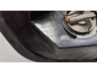 Задний фонарь          