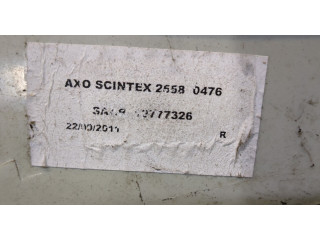 Задний фонарь     12830938     