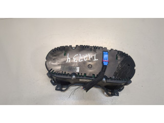 Панель приборов Skoda Yeti 2009-2014 1.6 Дизель