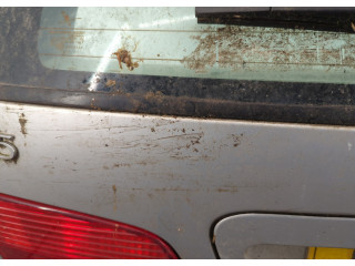 Моторчик заднего дворника Saab 9-5 2005-2010