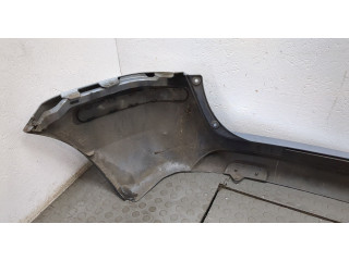 Бампер Ford Fusion 2002-2012 задний