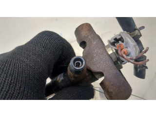 Форсунка топливная Mitsubishi ASX 1465A323