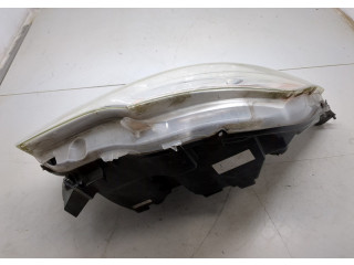 Фара передняя  Citroen DS4 2010-2018 левая 