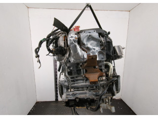 Турбина Volvo XC40