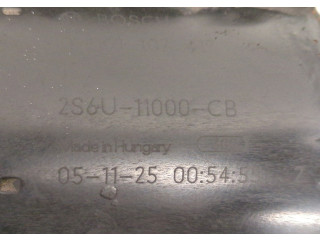 Стартер  Ford Focus 2 2005-2008 1.6  2S6U11000CB   