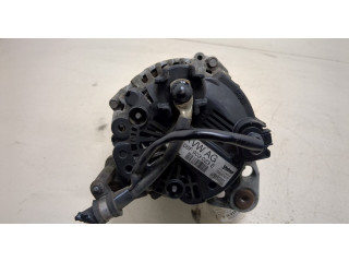 Генератор Skoda Fabia 2010-2014 06F903023E