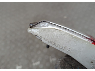 Задний фонарь