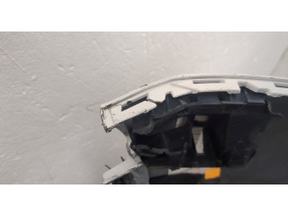 Бампер Volkswagen Tiguan 2011-2016 передний