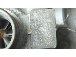  Турбина  Mercedes E W211 2002-2009             A6420905980