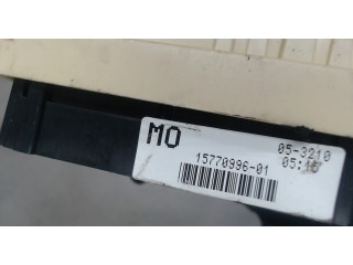 Блок реле Chevrolet Tahoe 1999-2006 1577099601 5.3