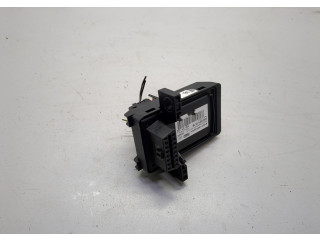 Блок комфорта Ford EcoSport 2017-2023