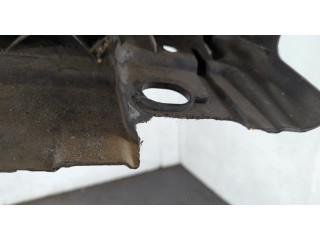 Замок капота  Volkswagen Passat 6 2005-2010     