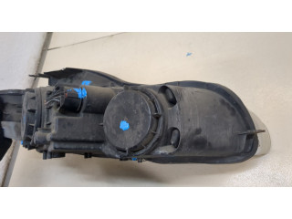 Фара передняя  Jaguar XF 2007-2015 левая 