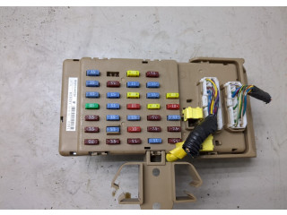 Блок предохранителей  Subaru Tribeca (B9) 2004-2007      82201XA03A     3