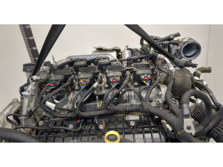 Турбина Chevrolet Blazer 2018-2023