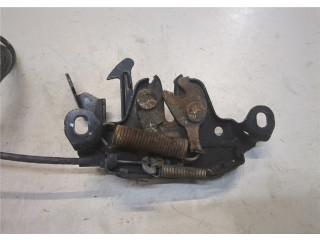 Замок капота Nissan Armada 2003-2007