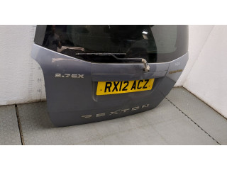 Замок багажника SsangYong Rexton 2007-2012