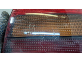 Задний фонарь          