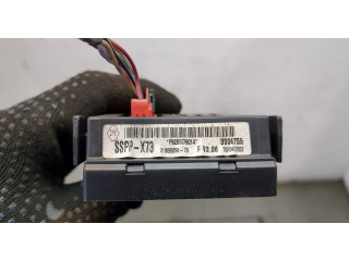 Блок комфорта  Renault Vel Satis      820009014   