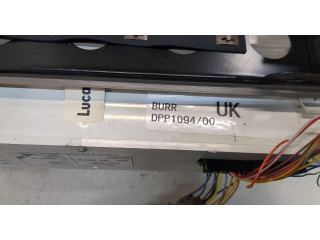 Панель приборов  Jaguar XJ 1994-1997            