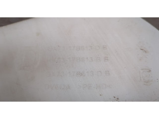 Бачок омывателя Jaguar XE 2015-2025 T2H8377