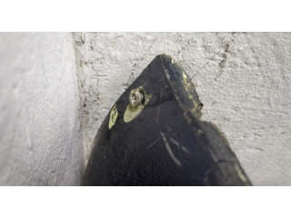 Бампер Acura RDX 2006-2013 передний