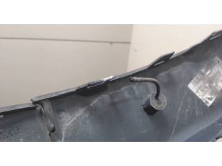 Бампер  Citroen C4 Picasso 2006-2013 задний     7452LS