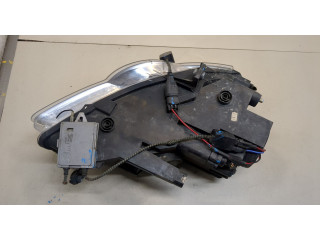 Фара передняя  Volkswagen Passat 6 2005-2010 левая 