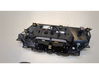 Дисплей бортового компьютера  Chevrolet Blazer 2018-2023 84970971       