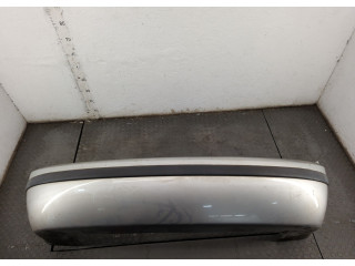 Бампер  Skoda Fabia 1999-2007 задний   6Y9807421G