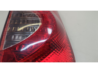 Задний фонарь 265509U000