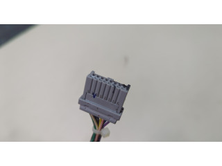 Зеркало боковое  Subaru Tribeca (B9) 2004-2014  левое           91029XA11A, 91039XA06A