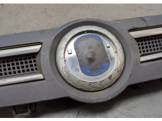 Решетка радиатора  Fiat Panda 2003-2012          