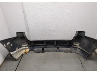 Бампер Jeep Grand Cherokee 2010-2013 задний