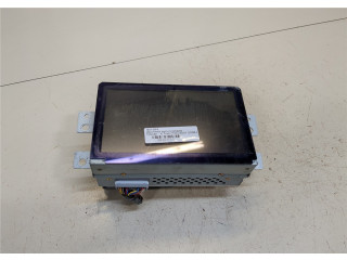Дисплей мультимедиа Nissan X-Trail (T30) 2001-2006 4090968B
