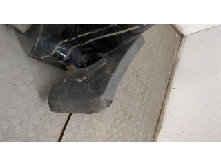 Бампер  Jeep Patriot 2007-2010 задний   68021316AA