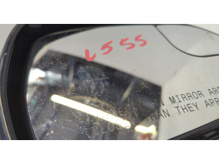 Зеркало боковое  Ford Fusion 2012-2016 USA  правое           
