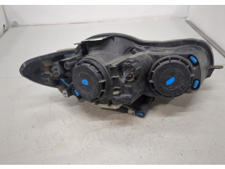 Фара передняя Jaguar XF 2007–2012 левая