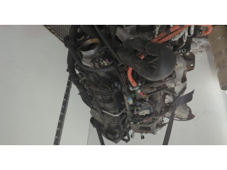 Форсунка топливная  Chevrolet Tahoe 2006-2014    12613411     